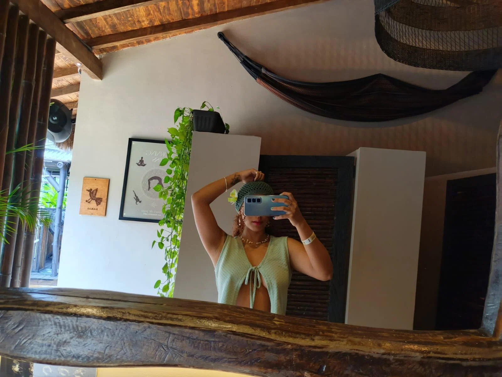 XXX Porn Photo of Nude Vikyvoyeur 7