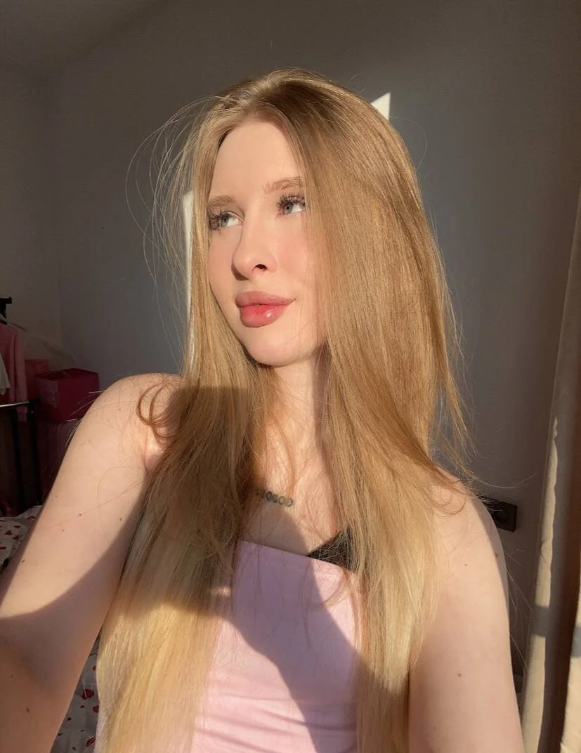 XXX Porn Photo of Nude RosalindSherlock 8