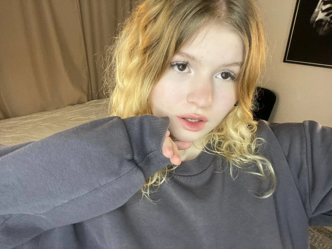 XXX Porn Photo of Nude ShontaWasilko 376
