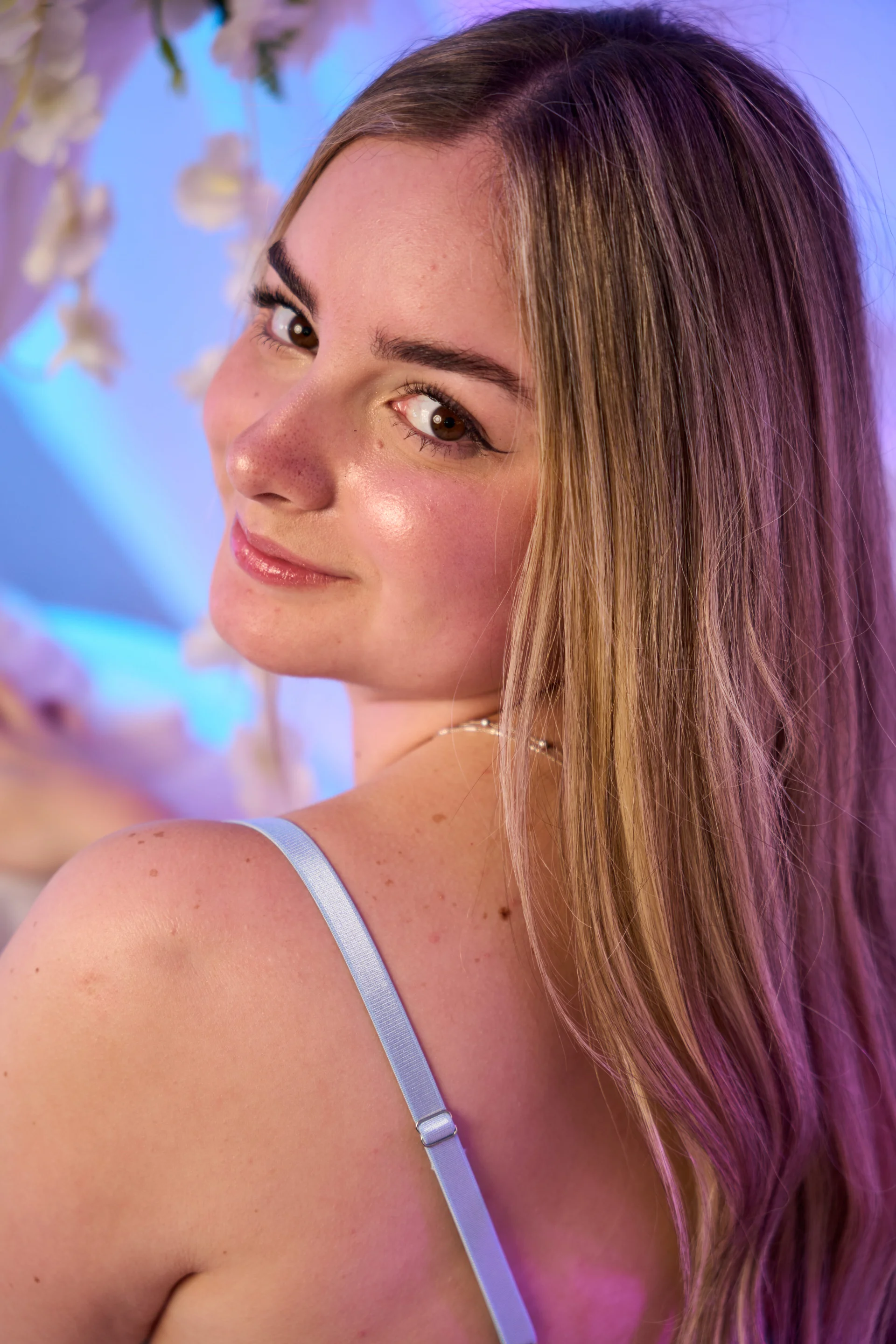 XXX Porn Photo of Nude imlindapink 2