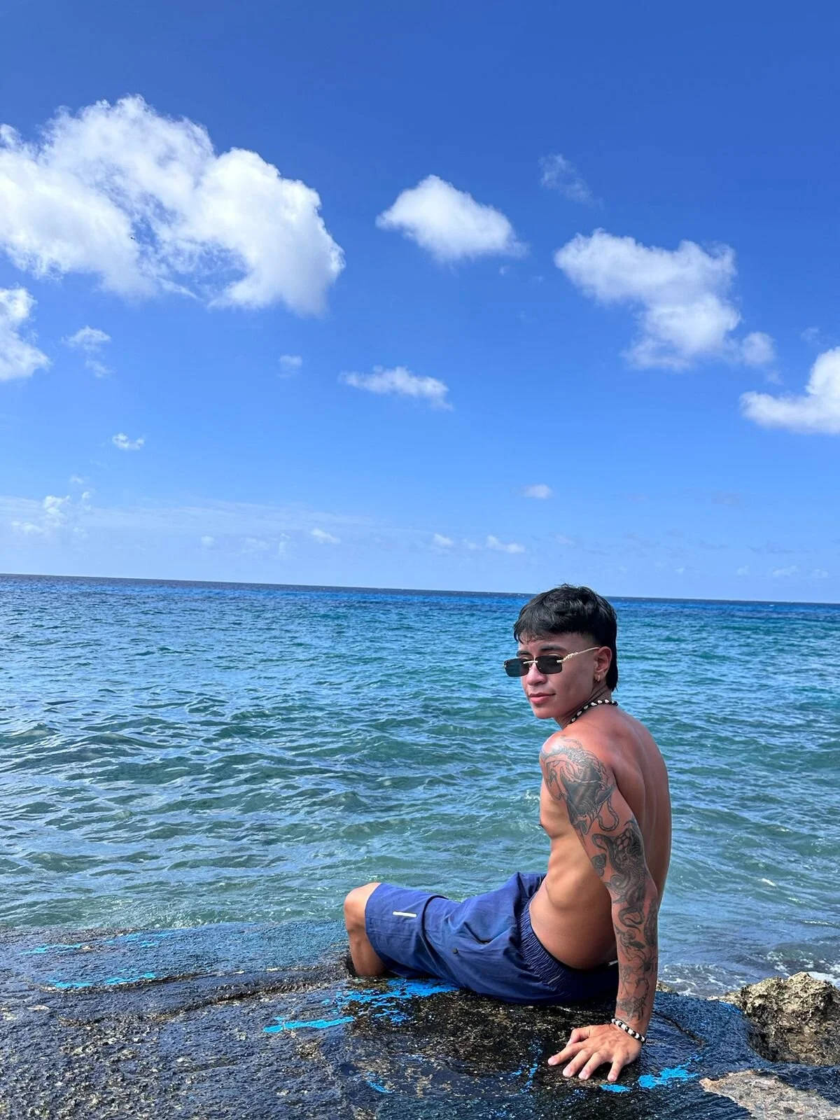 XXX Porn Photo of Nude Ftm_xxxperiencie 9