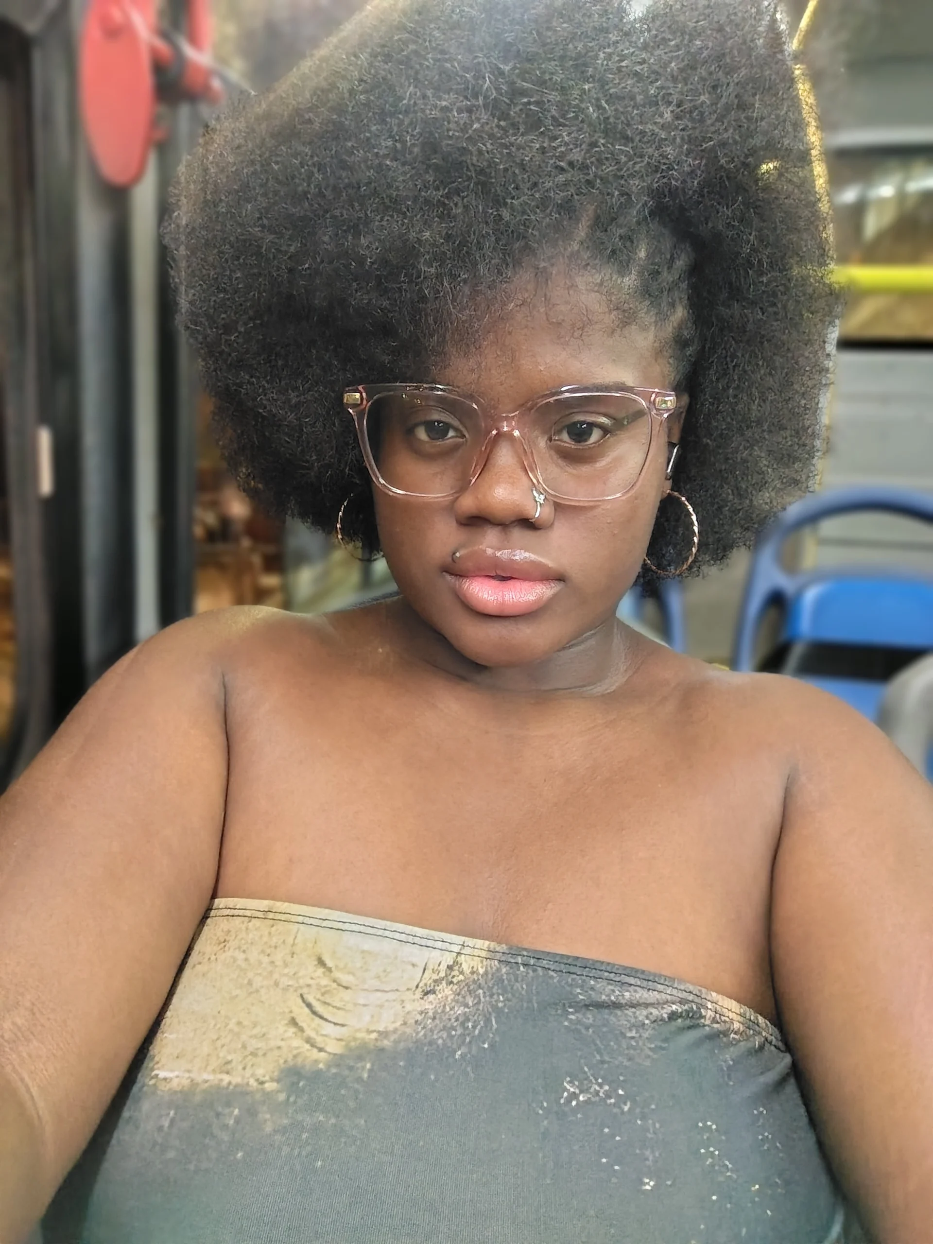 XXX Porn Photo of Nude Yourliaaa 6