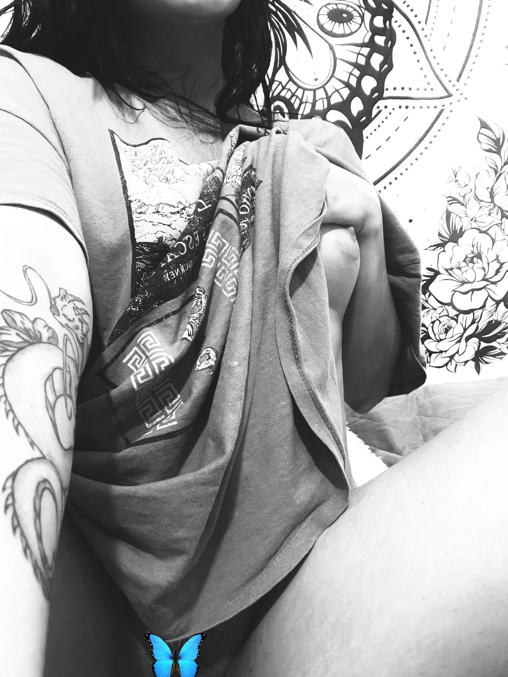 XXX Porn Photo of Nude cute__cherry_ 10