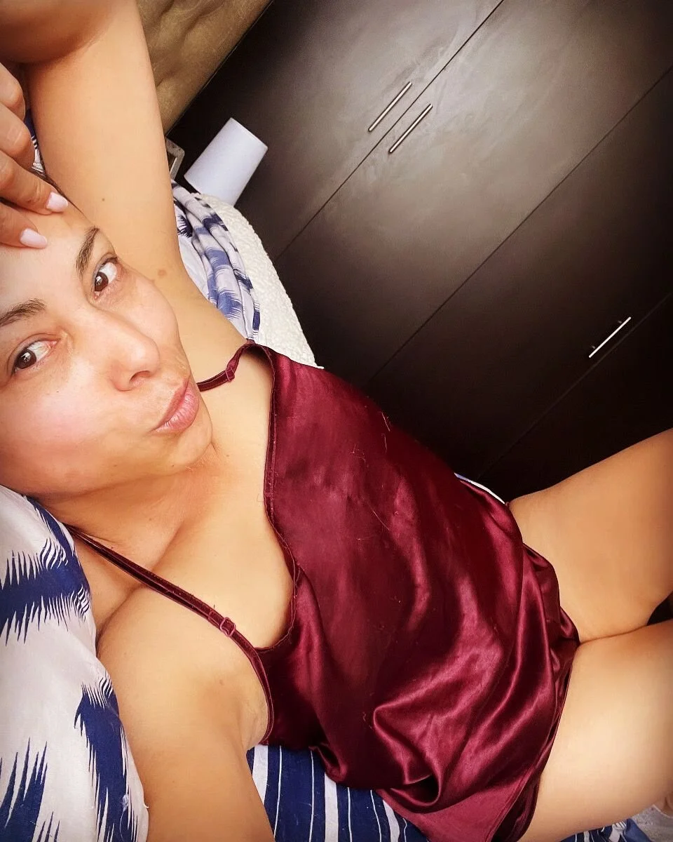 XXX Porn Photo of Nude _sexybunny_ 6
