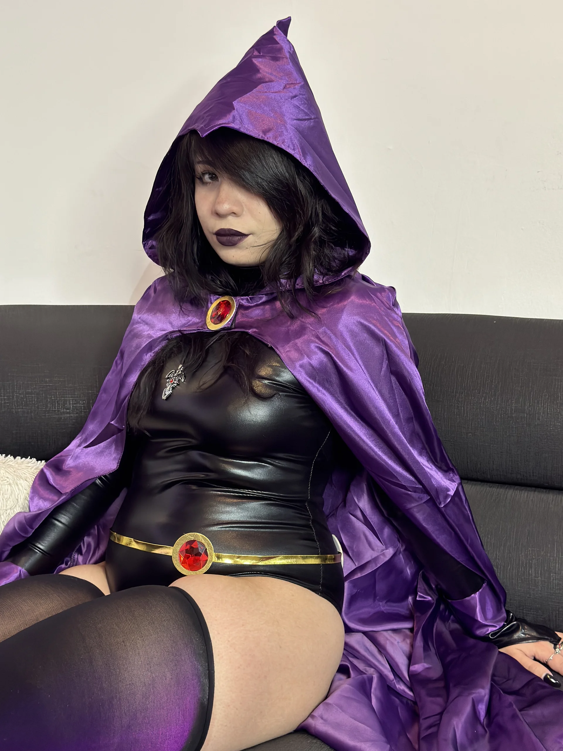 XXX Porn Photo of Nude CHERRY_DARCK 25