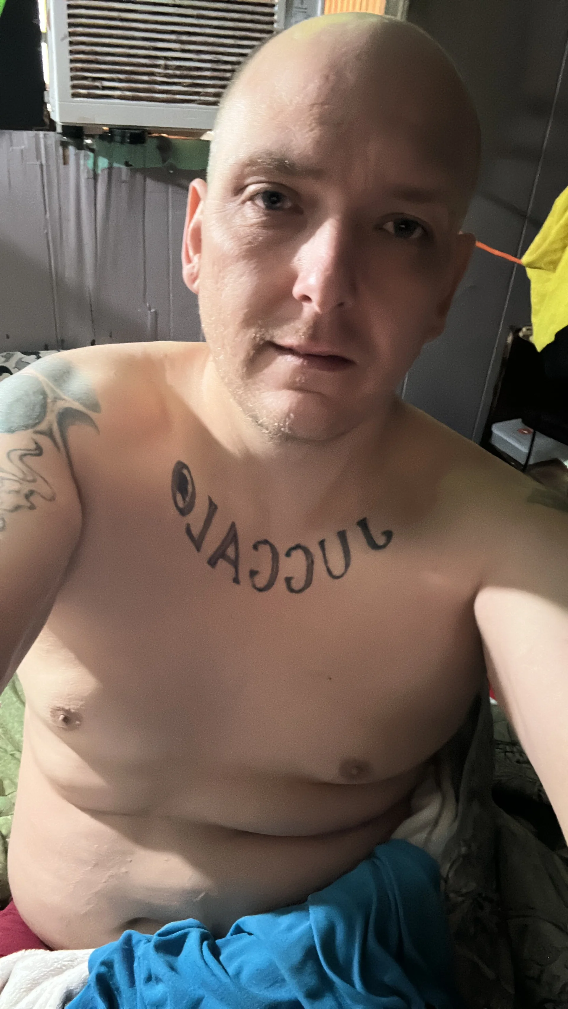 XXX Porn Photo of Nude lickyluke17 21