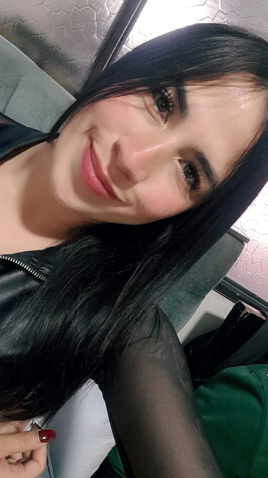 XXX Porn Photo of Nude aishazaenmar 4
