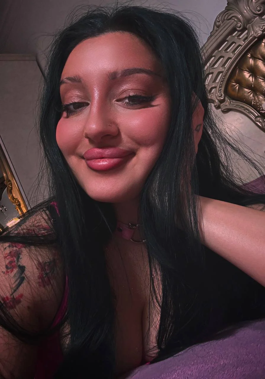 XXX Porn Photo of Nude SkarletyMonlist 19
