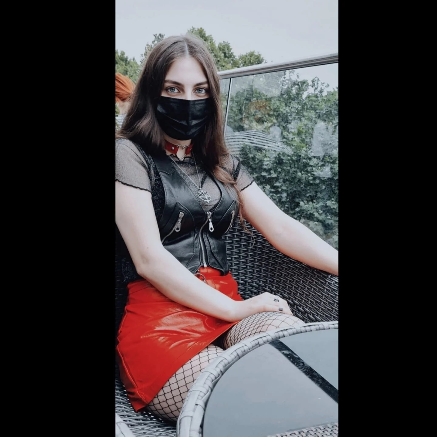 XXX Porn Photo of Nude AliceMoonsea 25