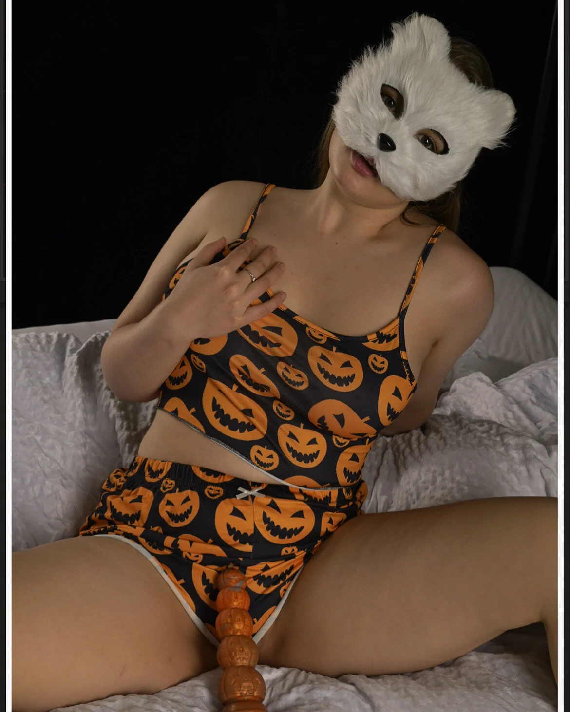 XXX Porn Photo of Nude Lucy_Blossem 20