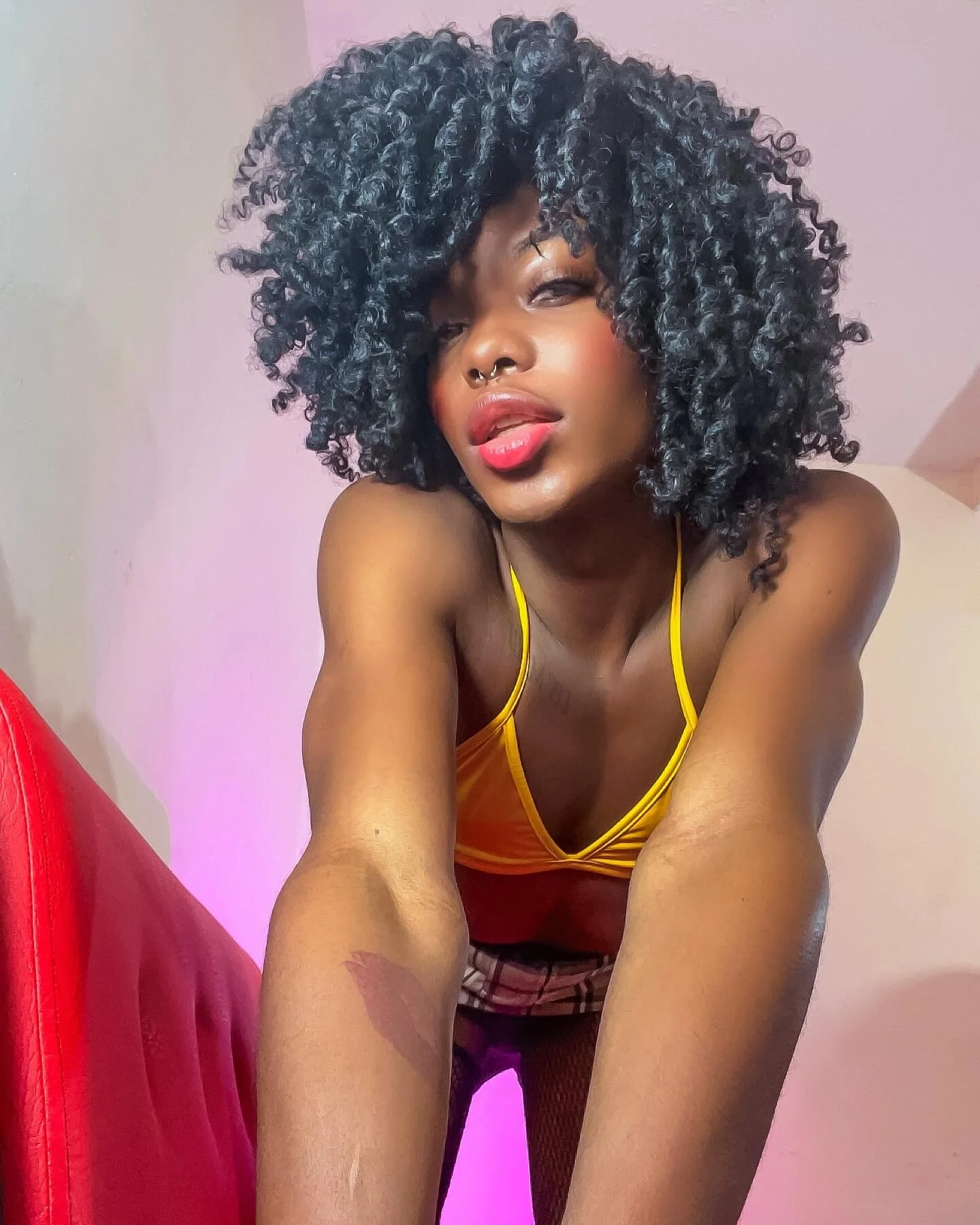 XXX Porn Photo of Nude euphoricbunny 104