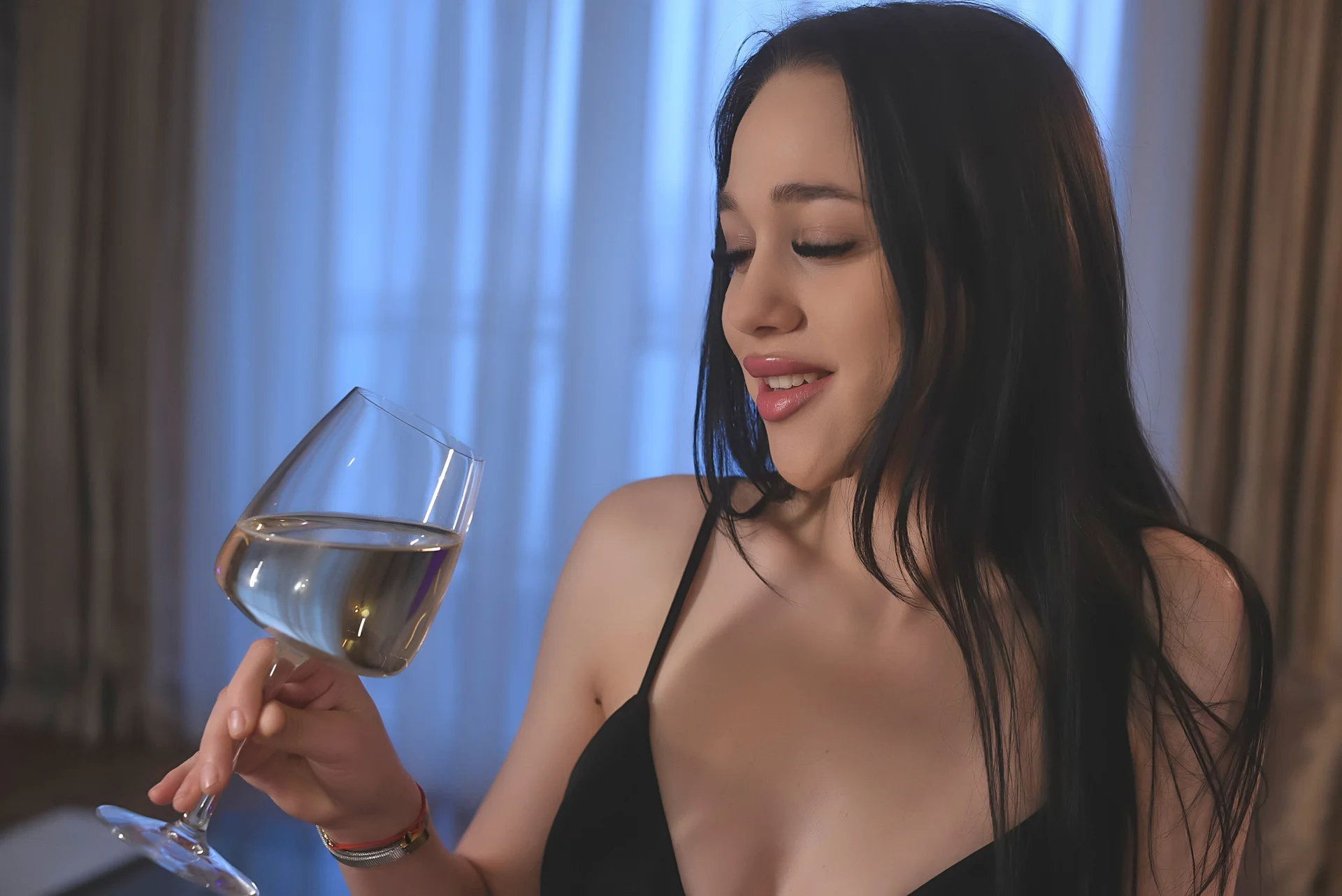 XXX Porn Photo of Nude KimmBlaze 26