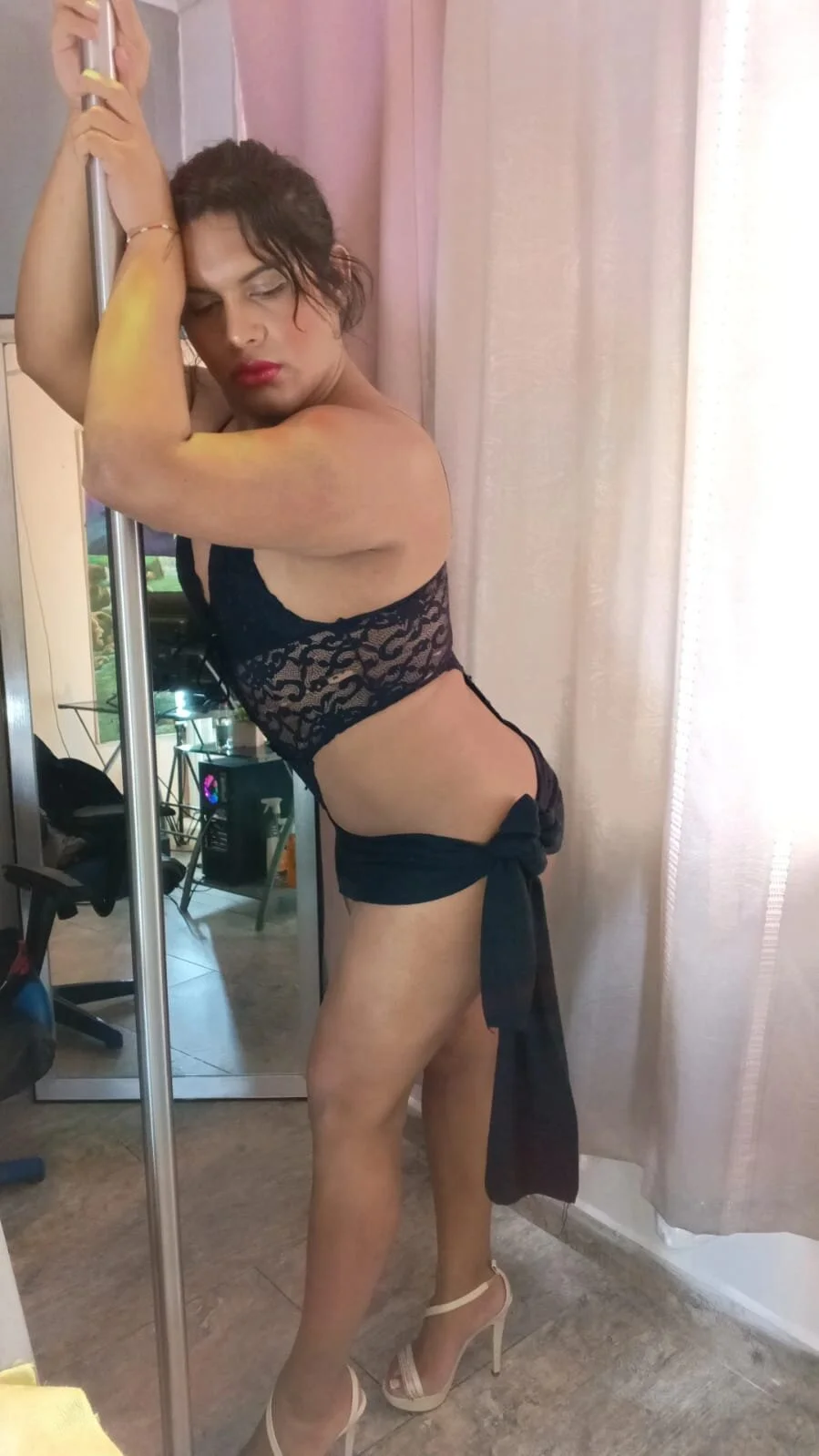 XXX Porn Photo of Nude Margoth_Montilla 14