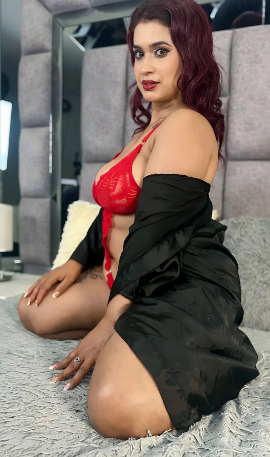 XXX Porn Photo of Nude DAFNECOX 13