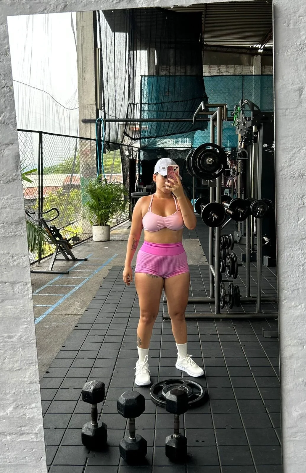 XXX Porn Photo of Nude Loly_petite 33