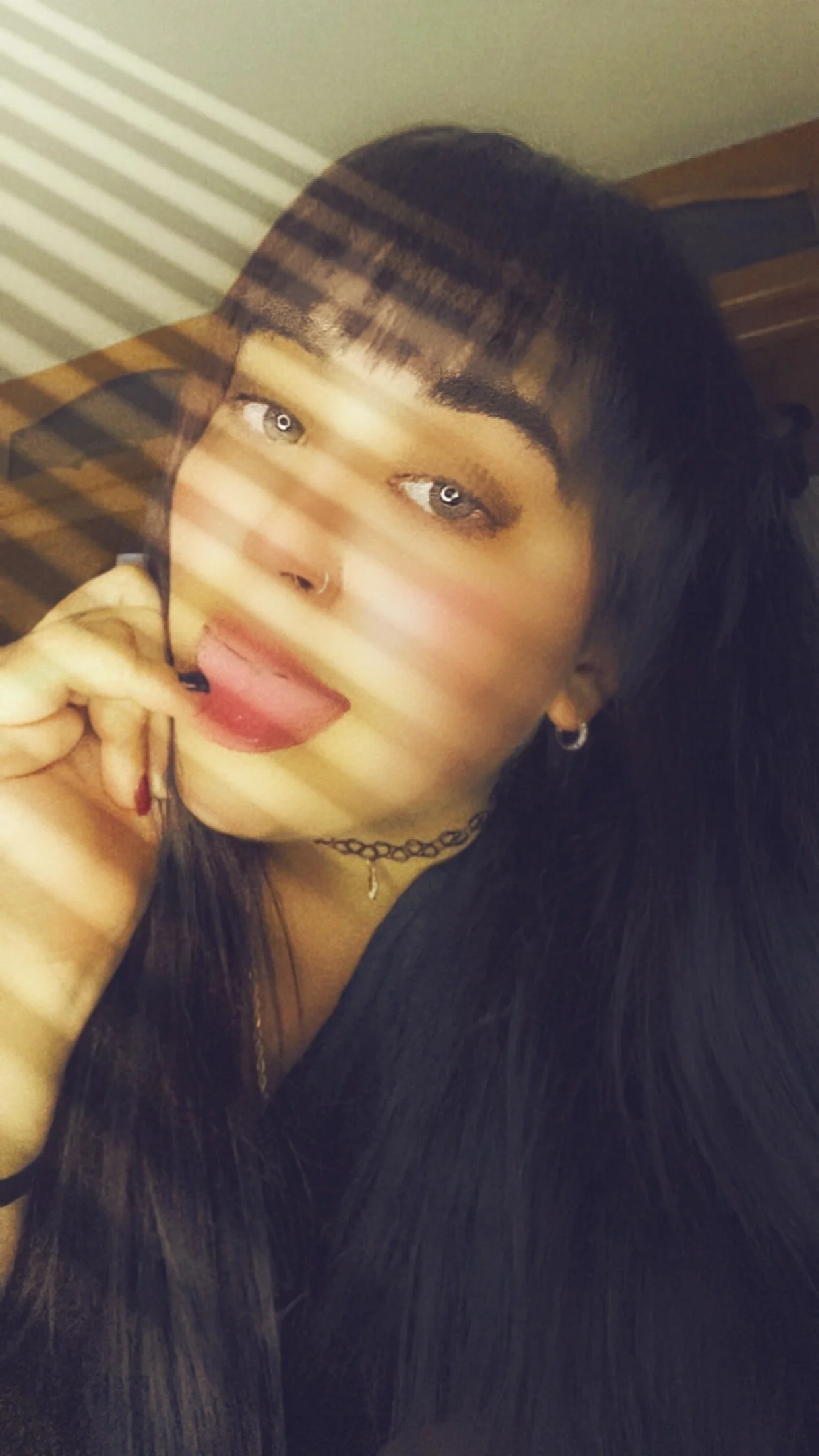 XXX Porn Photo of Nude ThicBunz 14