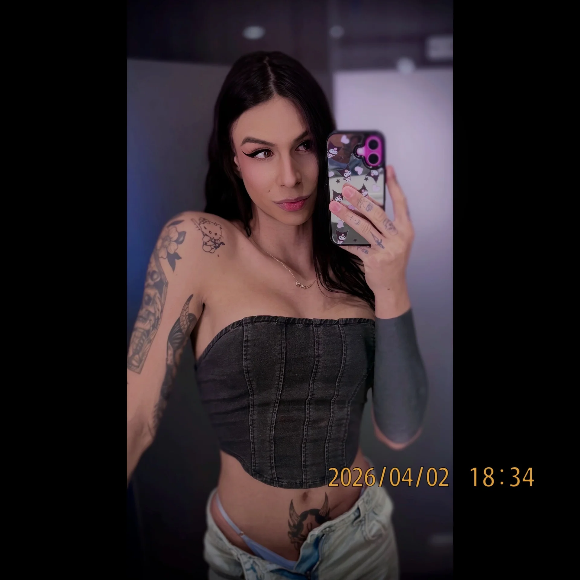 XXX Porn Photo of Nude Never_Ends 6