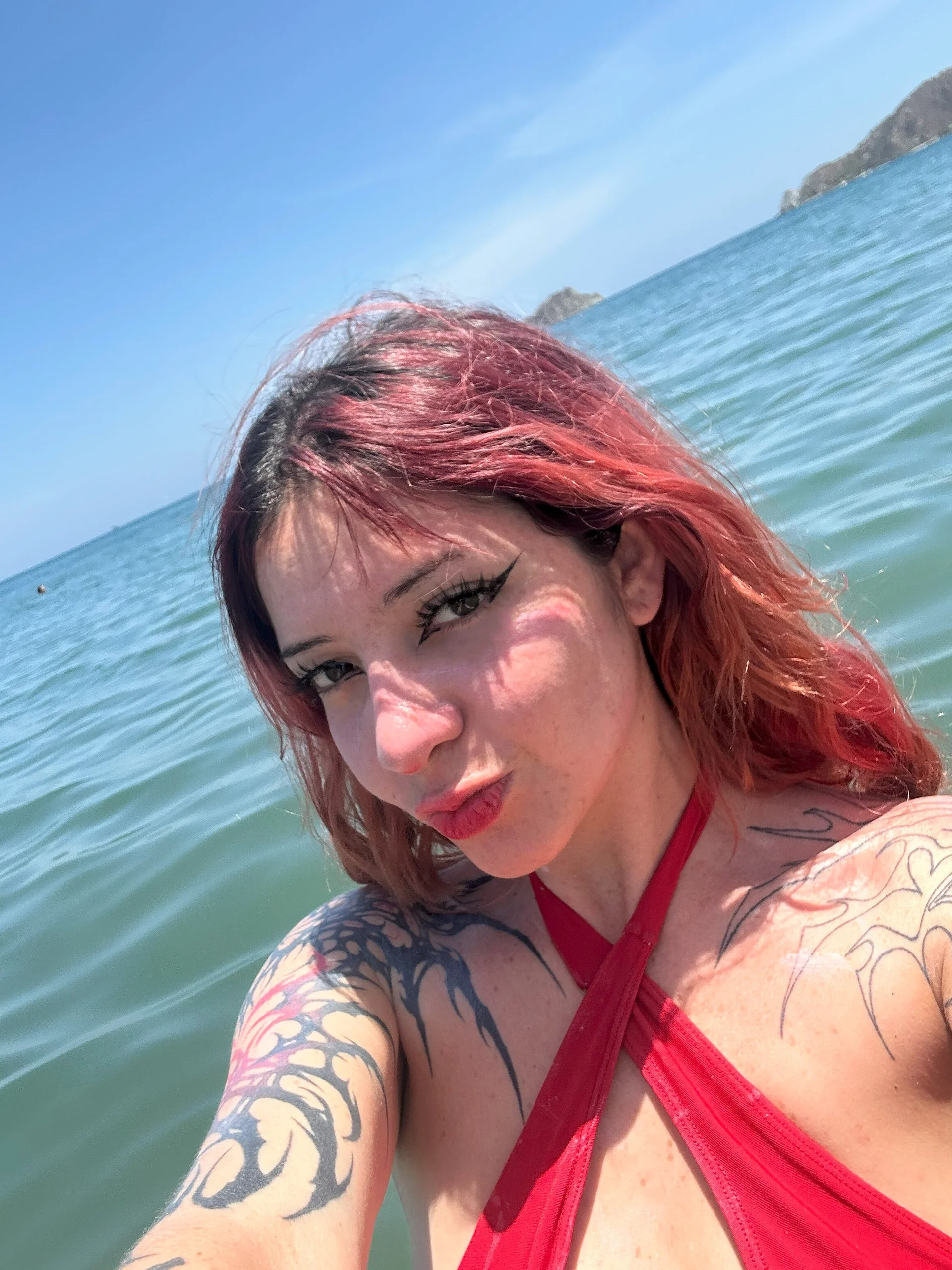 XXX Porn Photo of Nude LilithAndJacob 41