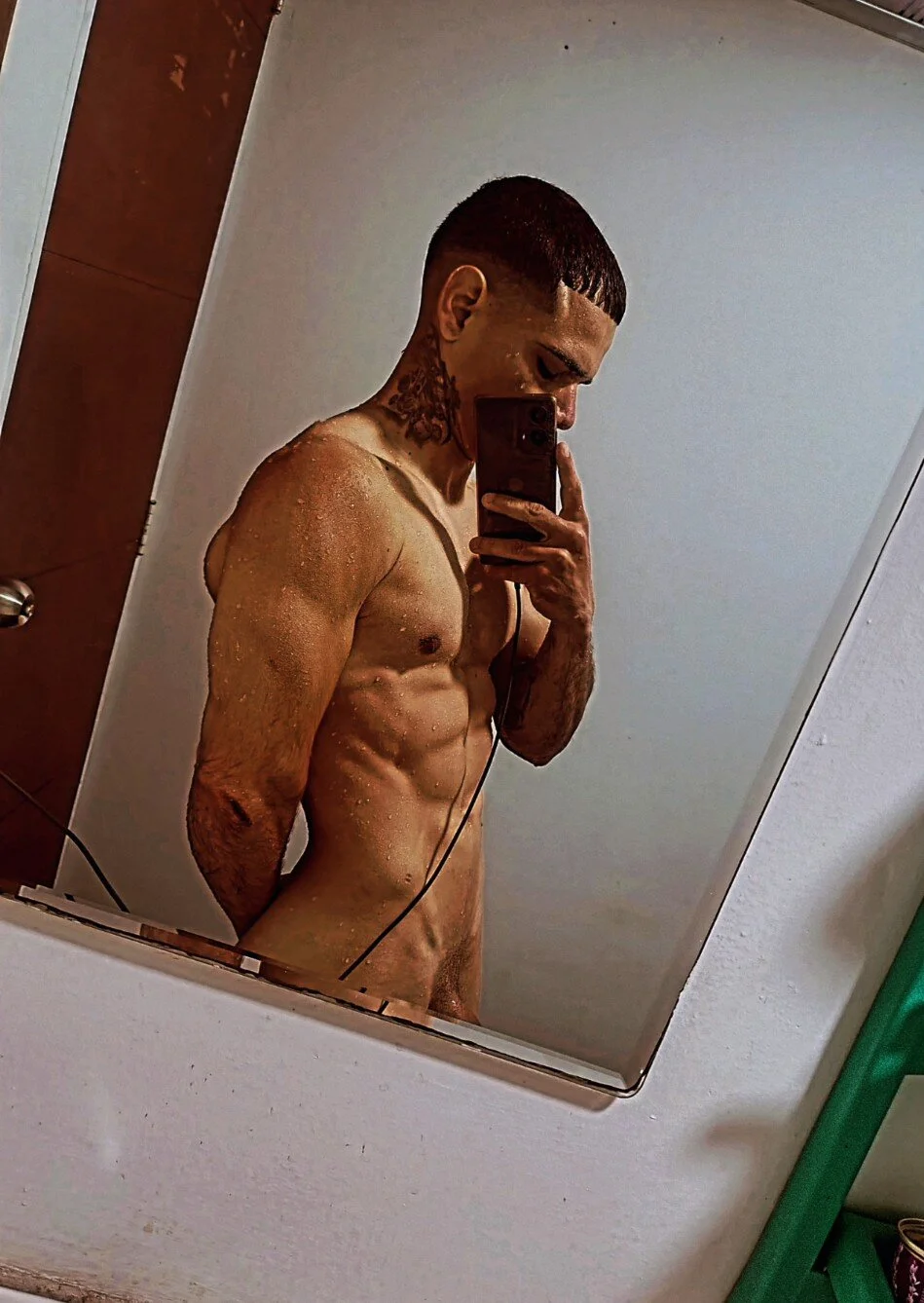 XXX Porn Photo of Nude Andrey_1997 76