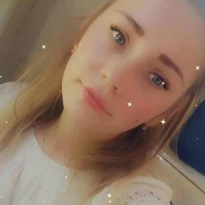 XXX Porn Photo of Nude Anna_wey 4
