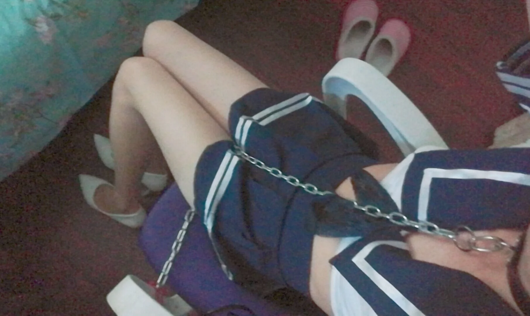 XXX Porn Photo of Nude adawang_sissy 1
