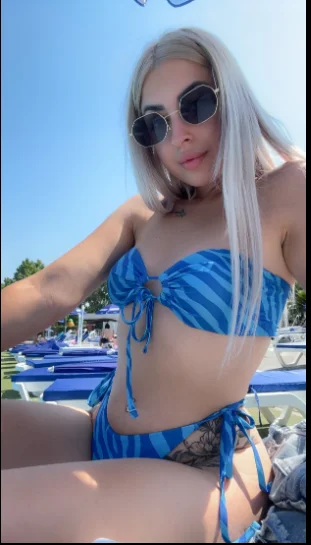 XXX Porn Photo of Nude Ava-Diamond 3