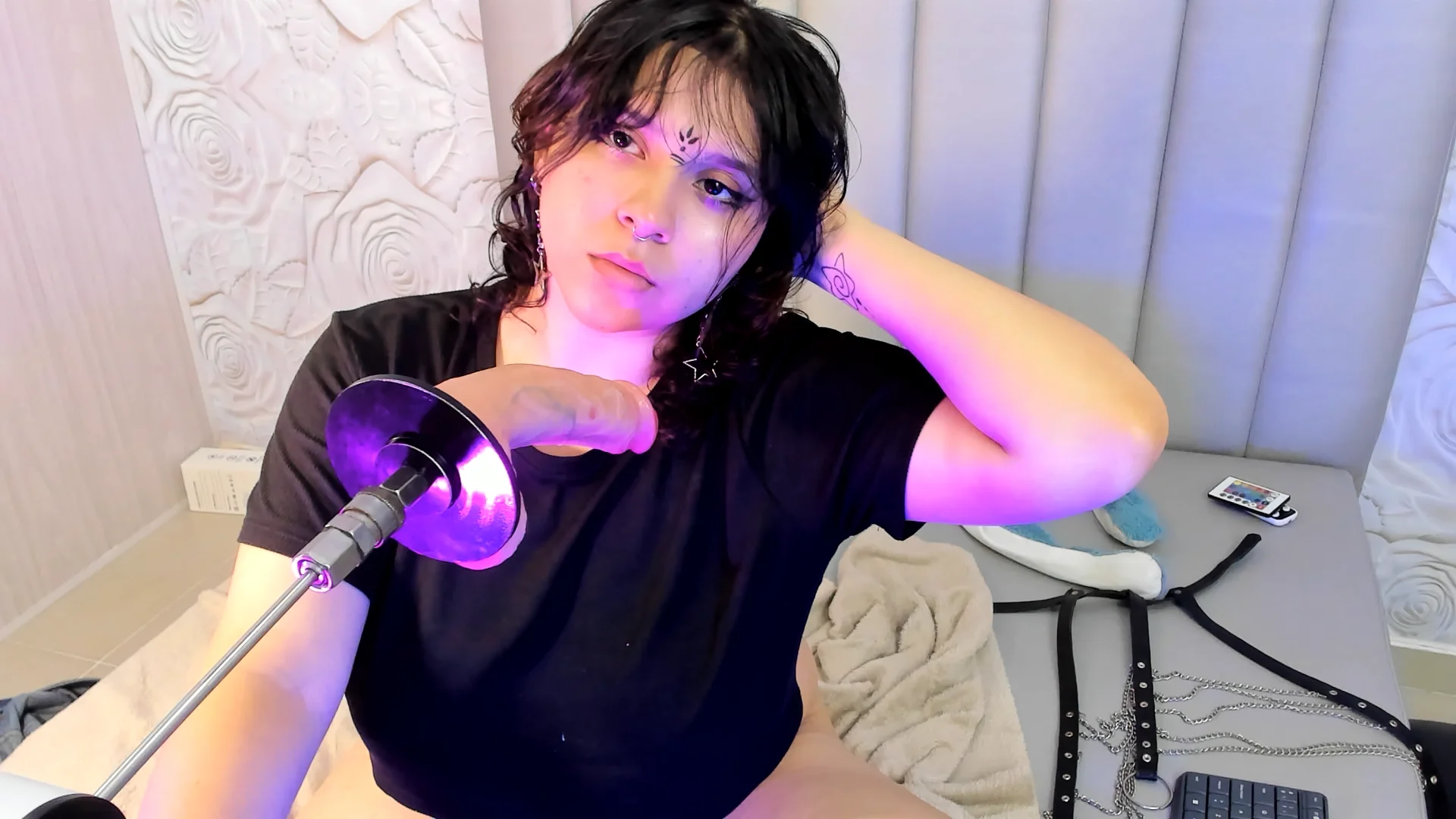 XXX Porn Photo of Nude dannixxxluv 12