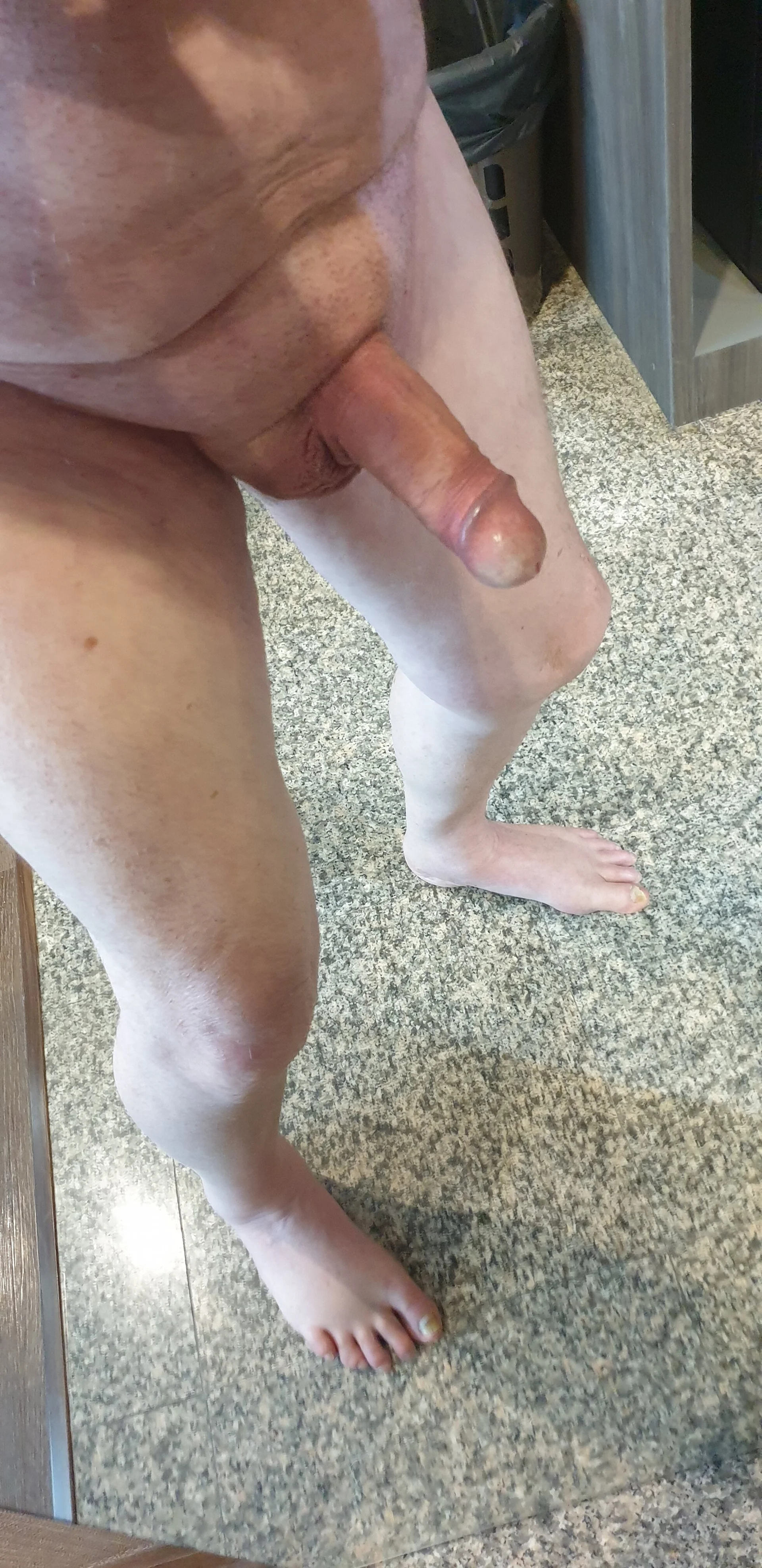 XXX Porn Photo of Nude otter722 6