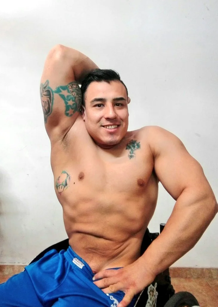 XXX Porn Photo of Nude Rueditasss 18