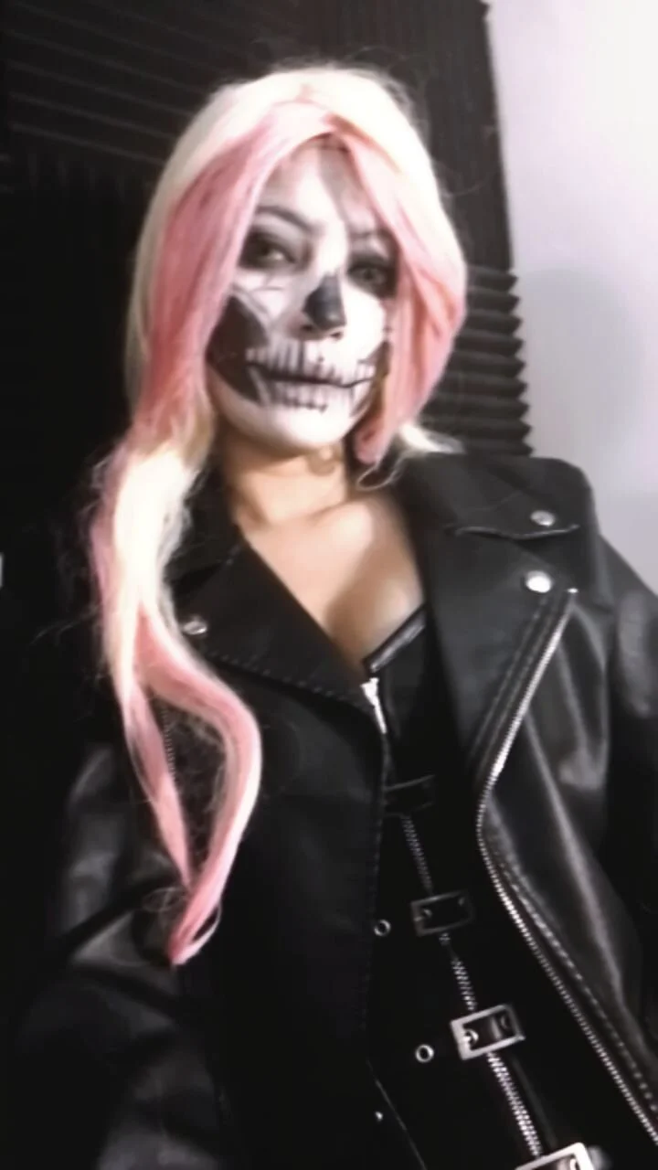 XXX Porn Photo of Nude Akalidemon 10