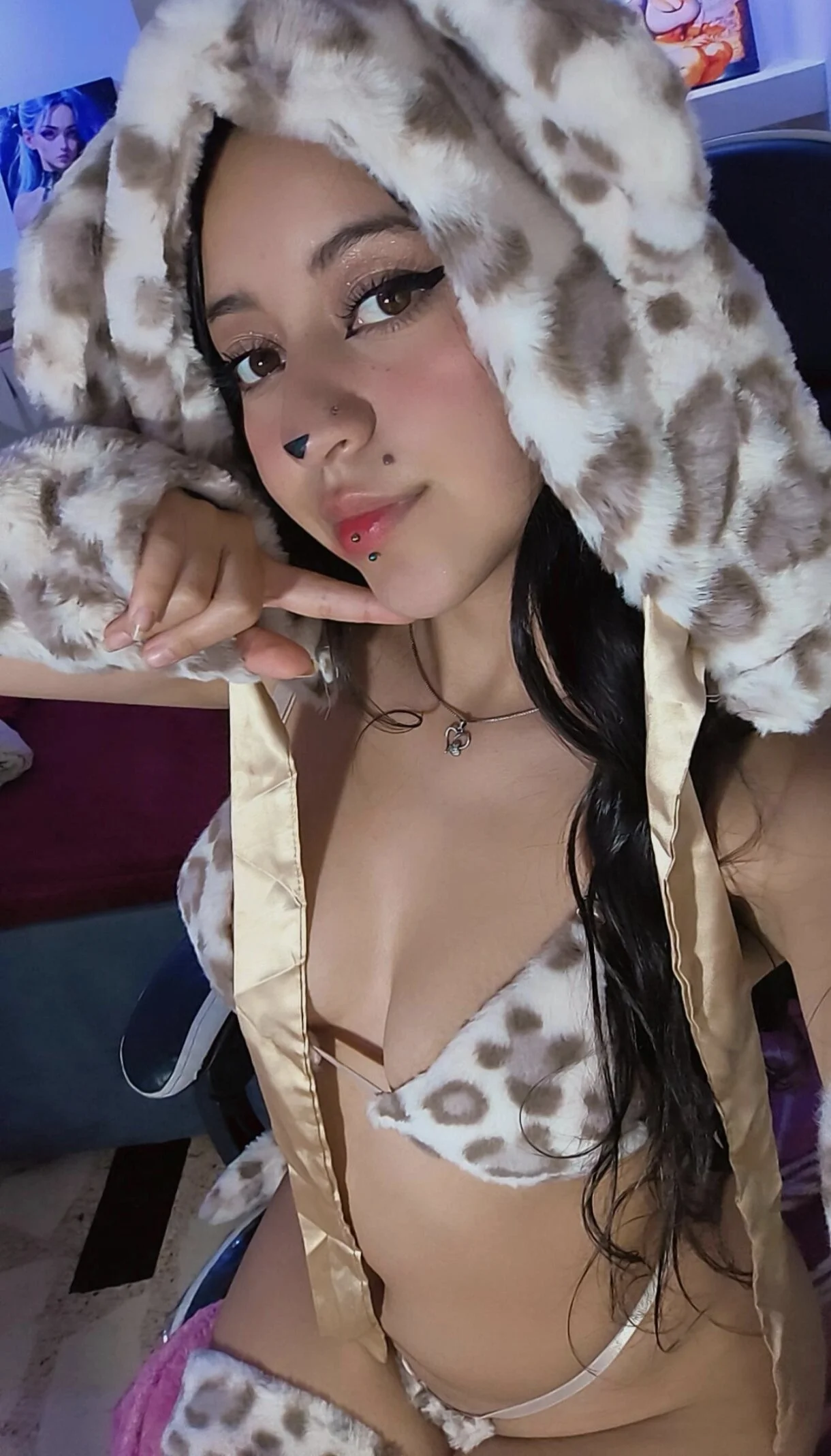 XXX Porn Photo of Nude zoe_connor19 26