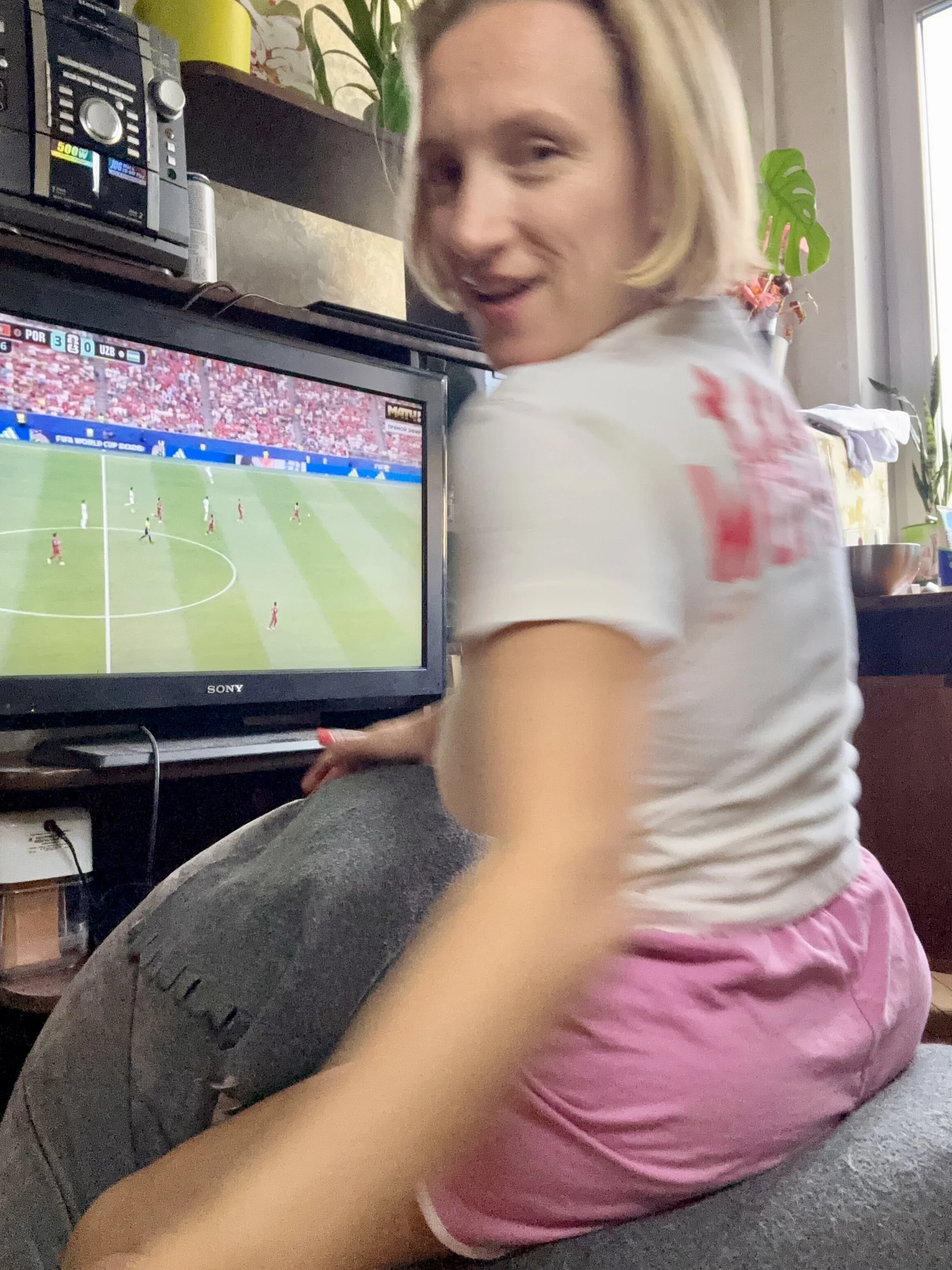 XXX Porn Photo of Nude UmaTruewoman 95