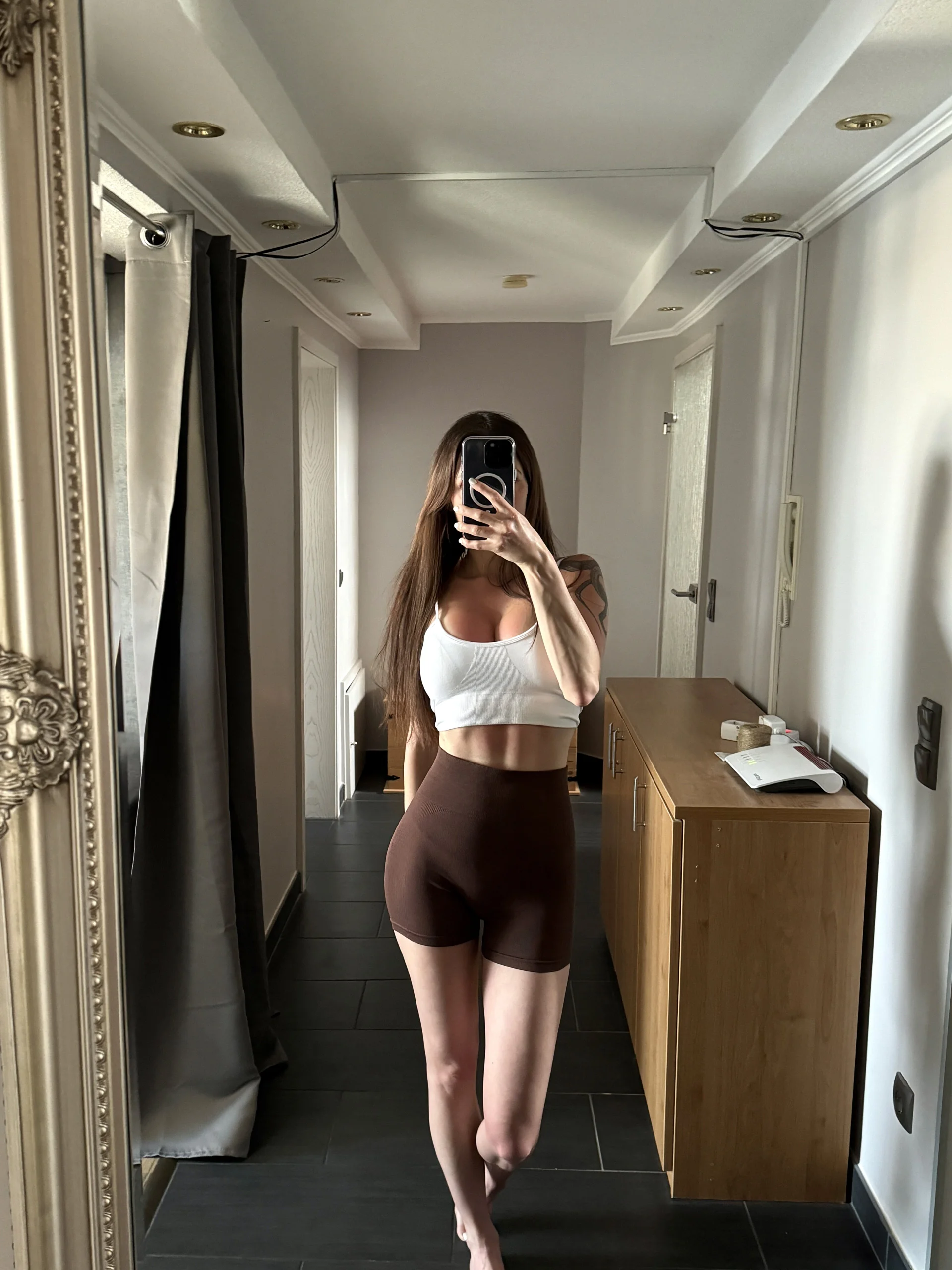 XXX Porn Photo of Nude AmaliaMarkova_ 6