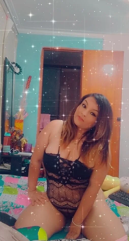 XXX Porn Photo of Nude I_AM_JULIETA_SQUIRTS 3