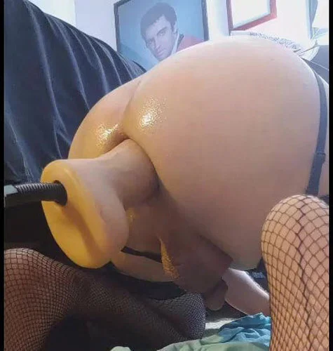 XXX Porn Photo of Nude kramkockintawny 53