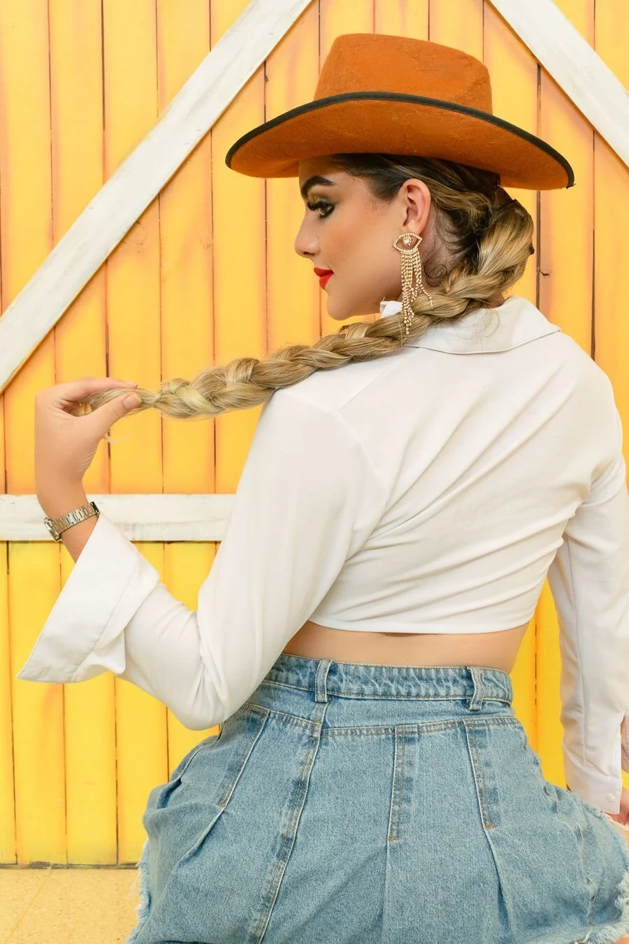 XXX Porn Photo of Nude mariiahneedles 10