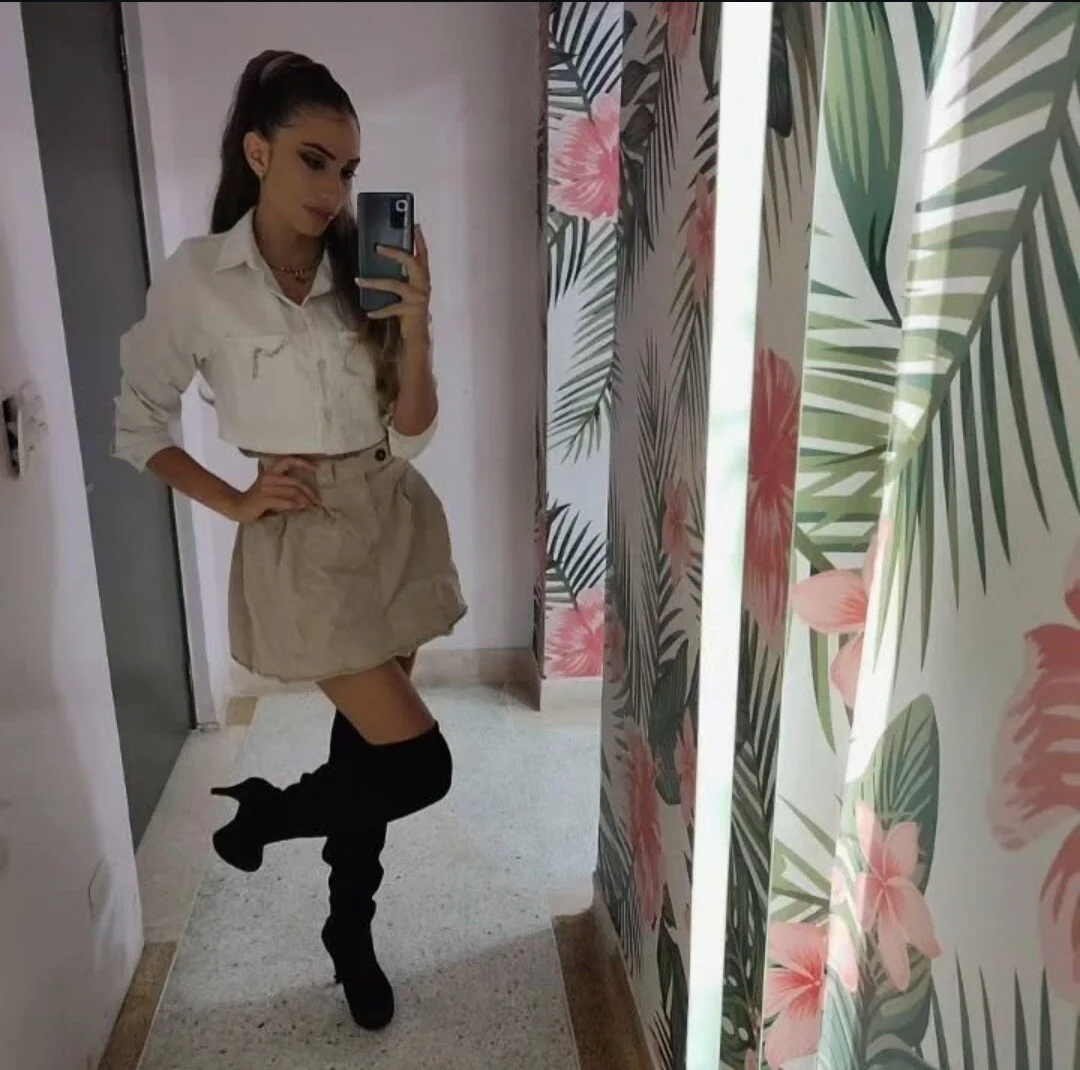 XXX Porn Photo of Nude aurelialux 25