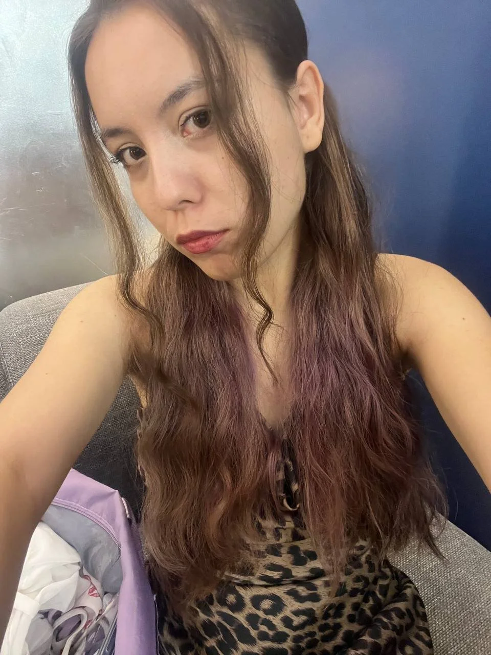 XXX Porn Photo of Nude MathaEspejo 5