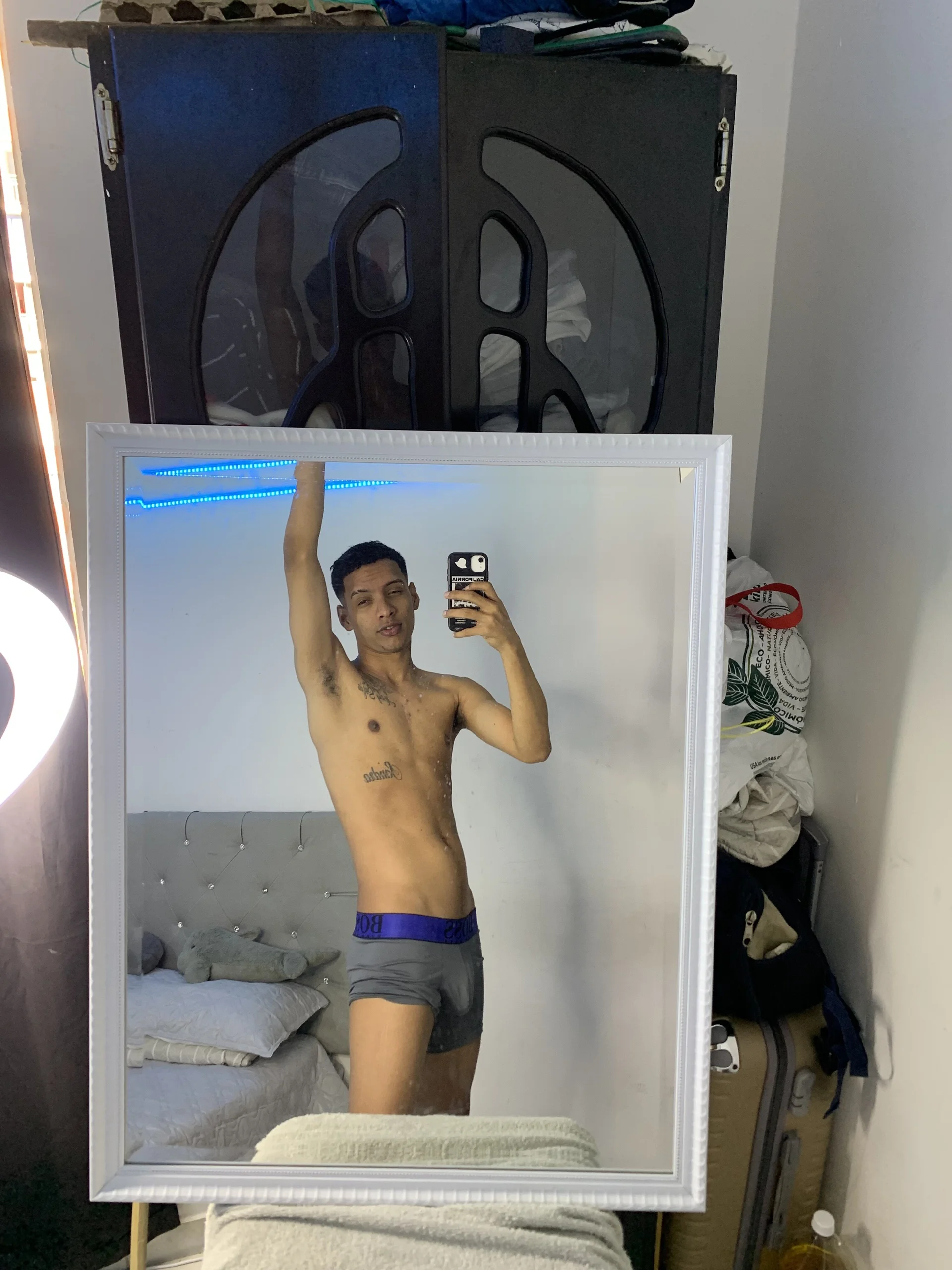 XXX Porn Photo of Nude twinkDuohot 10