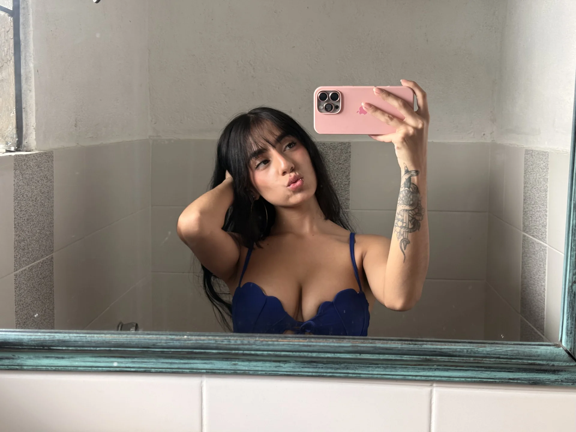 XXX Porn Photo of Nude Alejandraa02 12