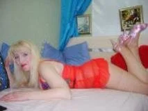 XXX Porn Photo of Nude MadamBombShell 15