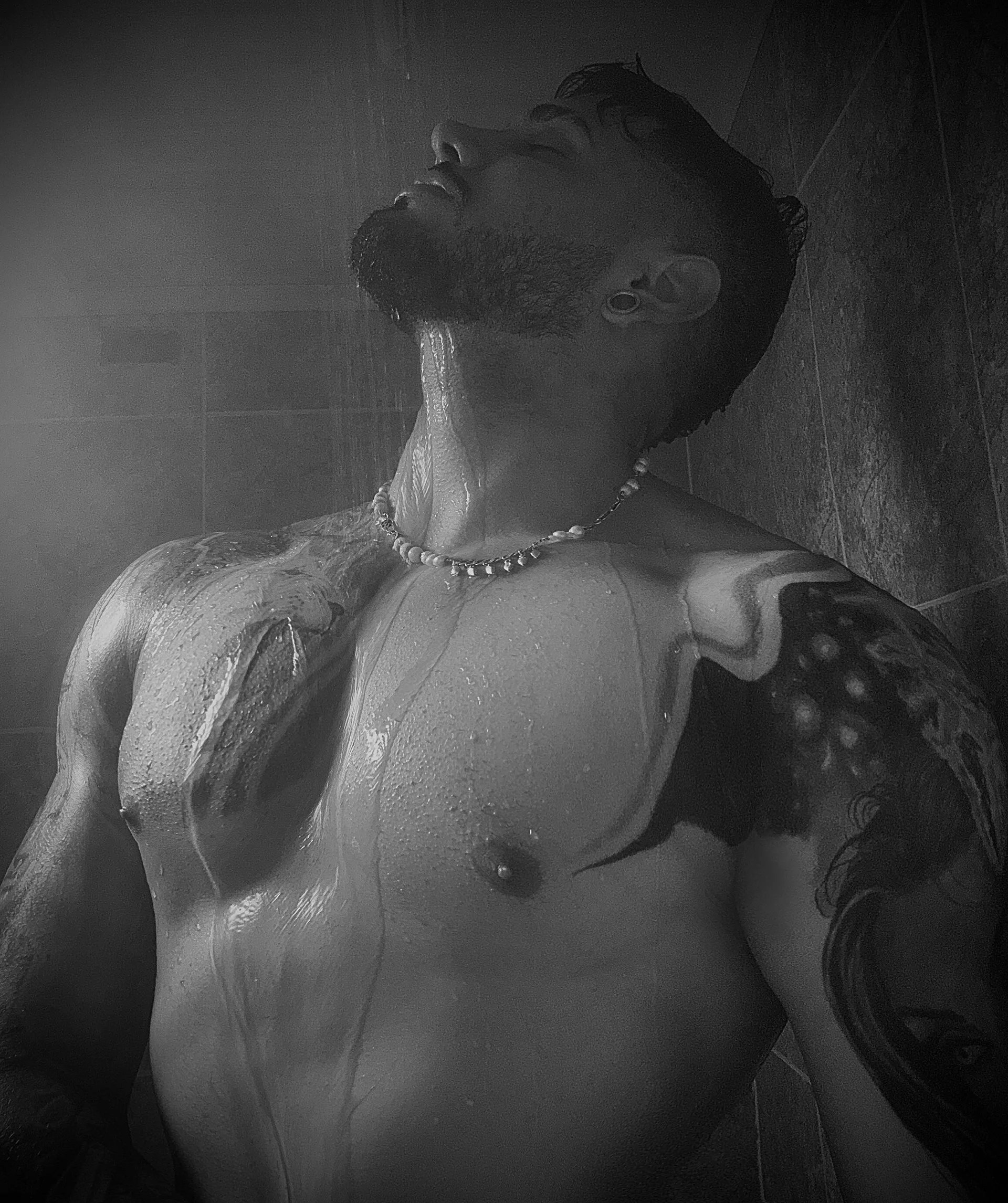 XXX Porn Photo of Nude Asmodeus_bael_ 8