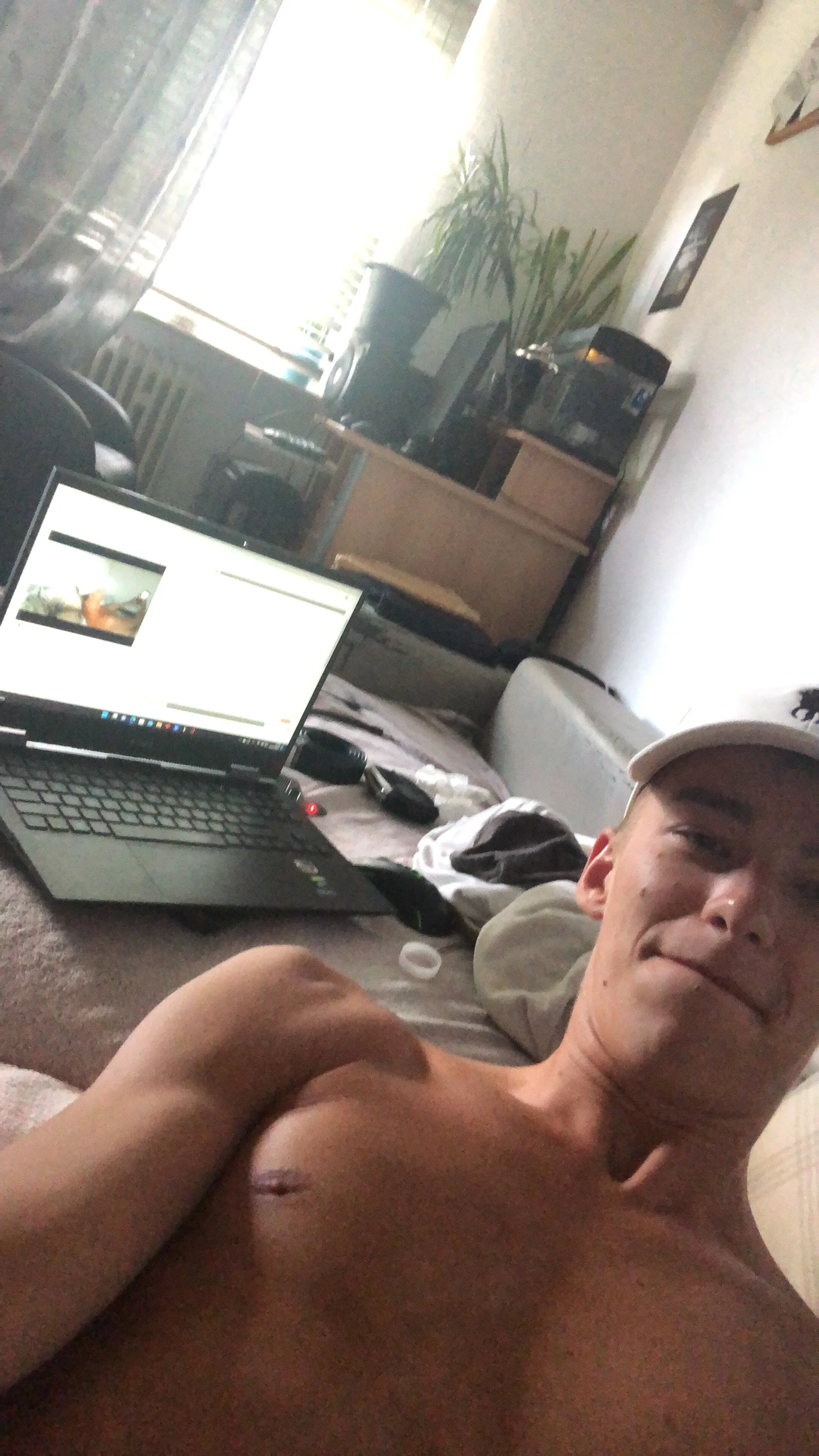 XXX Porn Photo of Nude Toyjungee 17