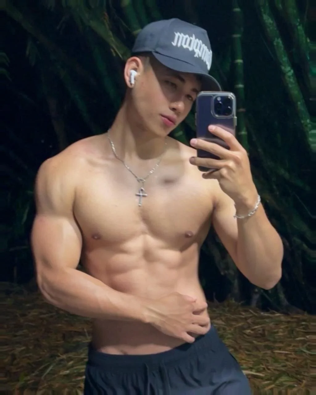 XXX Porn Photo of Nude Draven_Marceaux 9