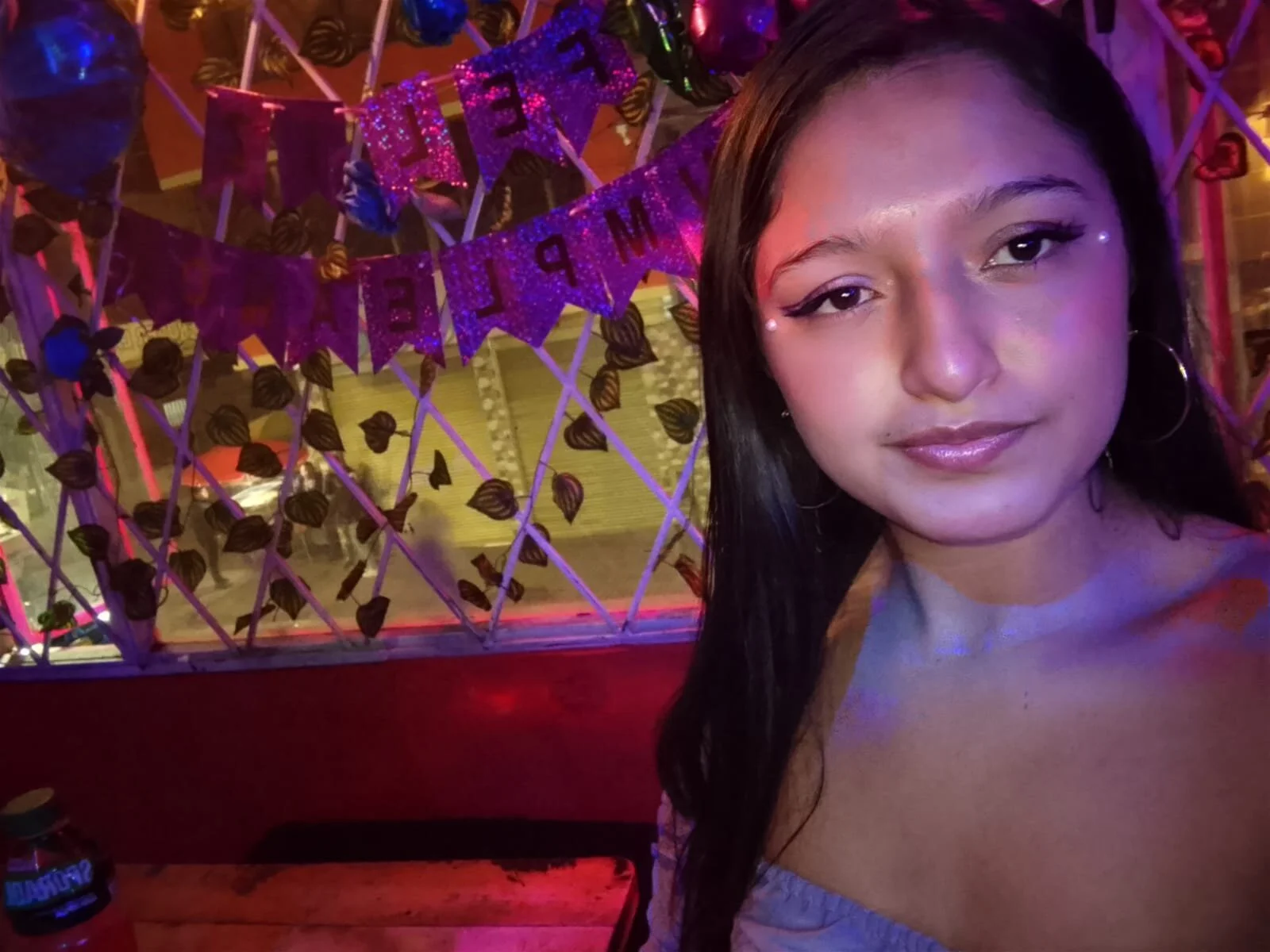 XXX Porn Photo of Nude Nicole_honney 4