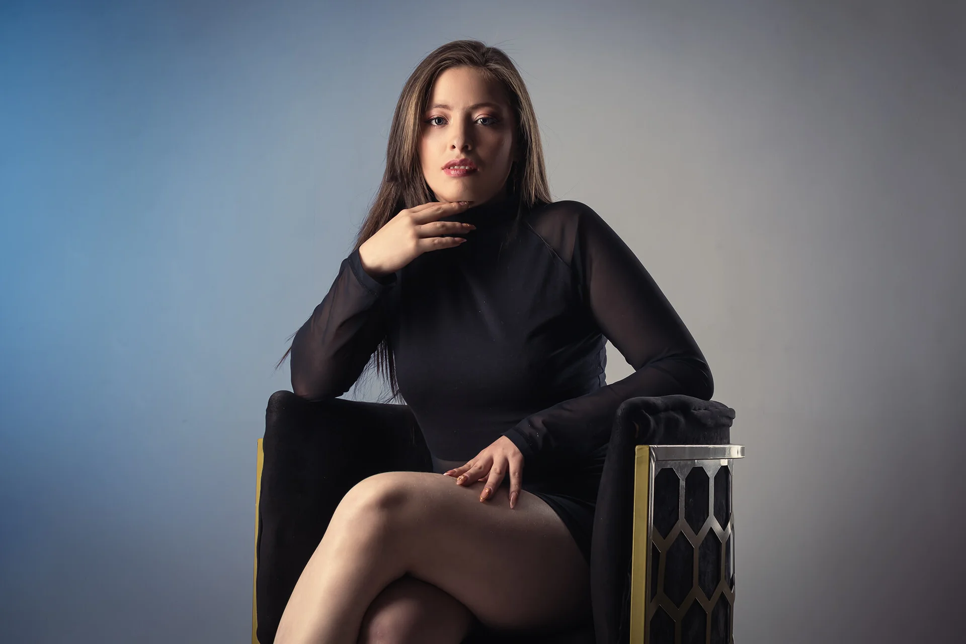 XXX Porn Photo of Nude Isabella_HartX 4