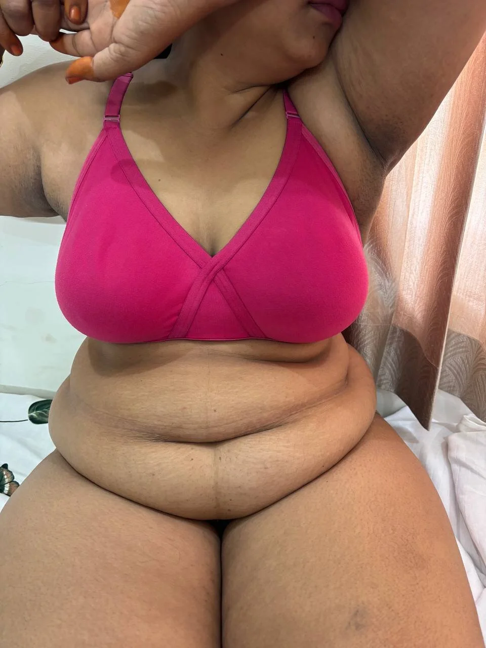 XXX Porn Photo of Nude Hot_Sreeja_Tamil 11
