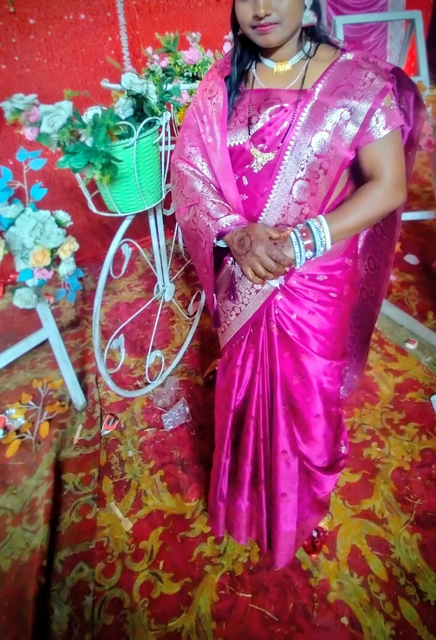 XXX Porn Photo of Nude indian_localwife 1