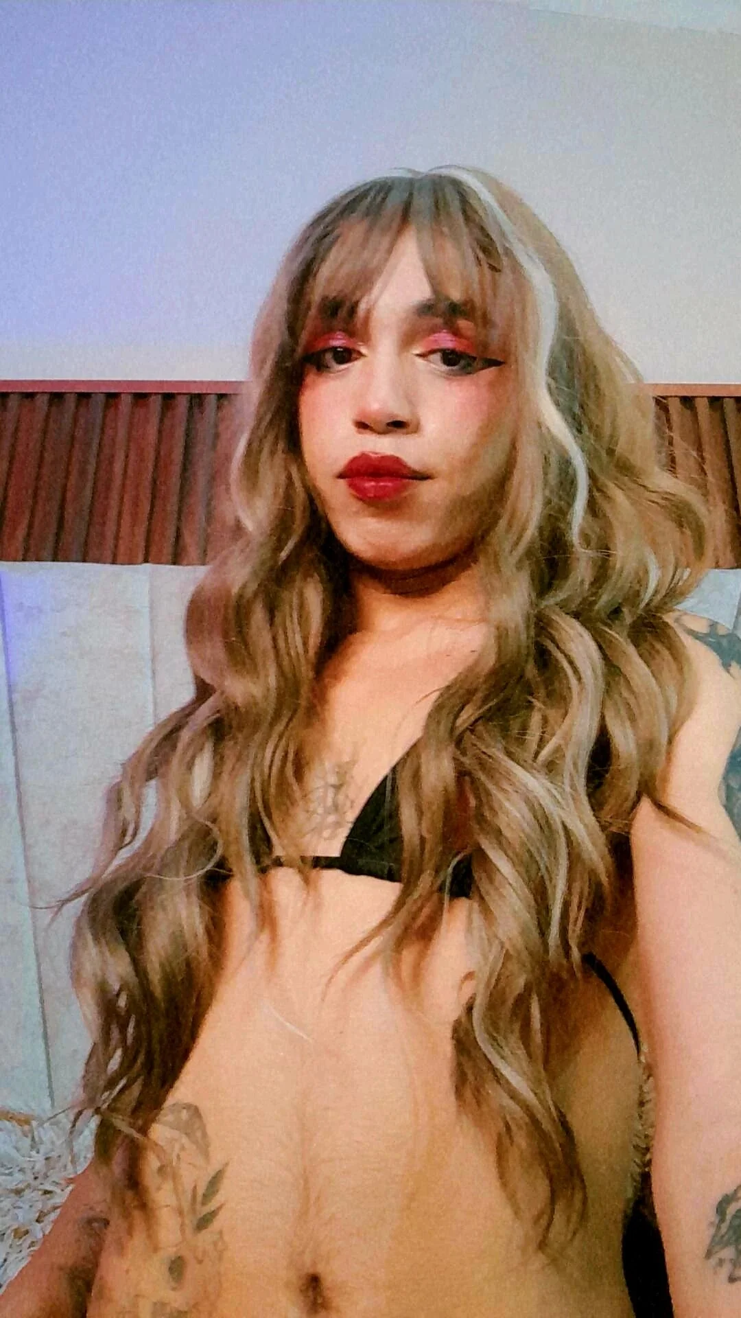 XXX Porn Photo of Nude nikkita_dragon_ 28