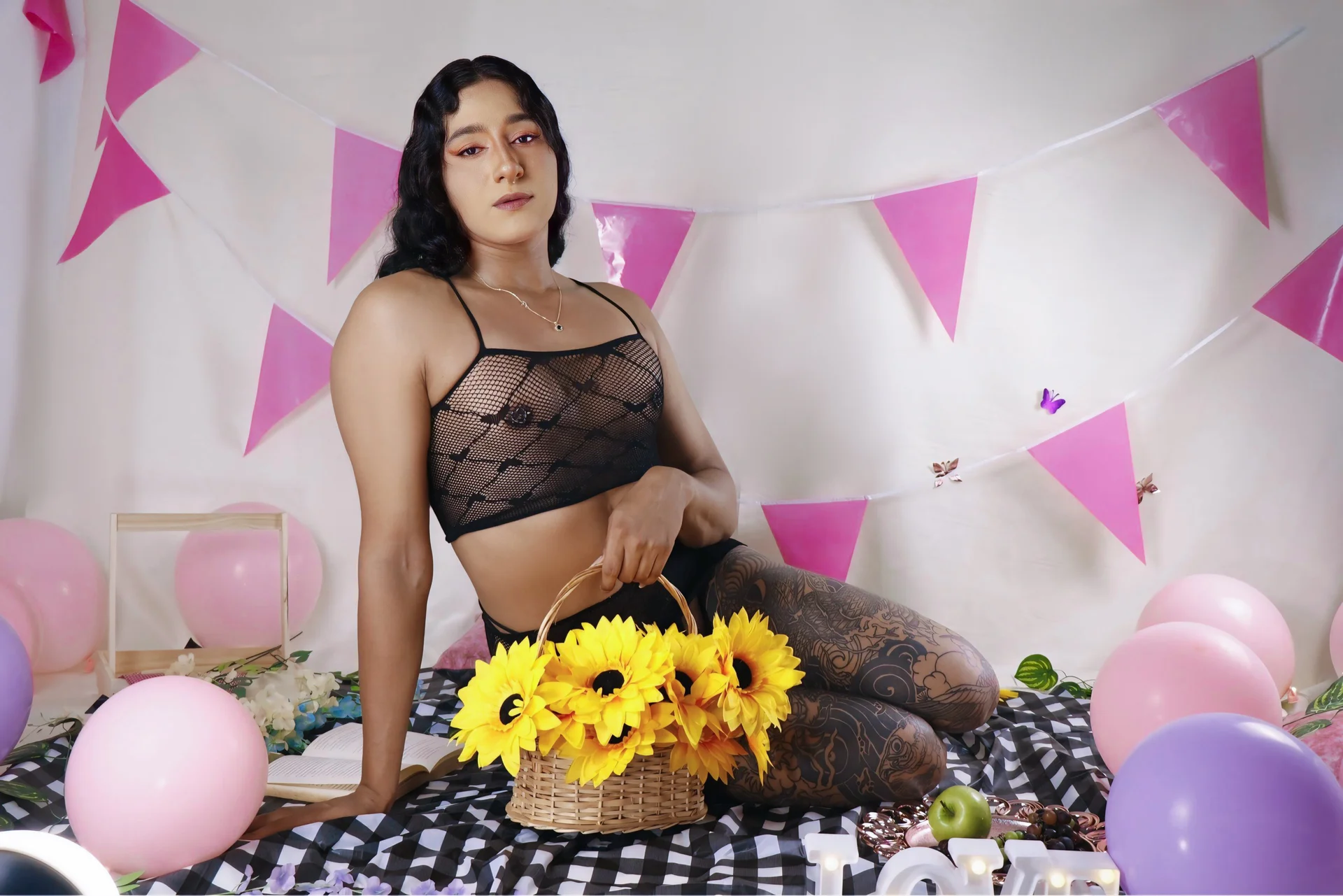 XXX Porn Photo of Nude Alison_Chan_ 86